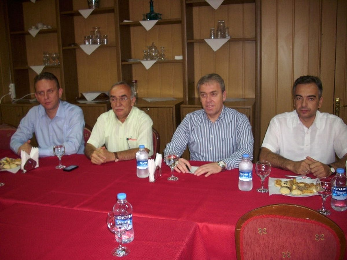 Tavşanlı Ada Stadı\'nda Gece Maçları Oynanacak