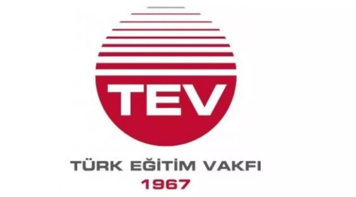 Tev\'den 9 Bin 500 Öğrenciye Burs