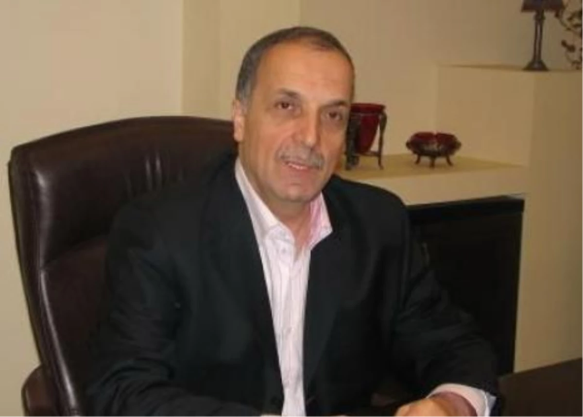Türk-İş Genel Başkanlığı\'na Ergün Atalay Seçildi
