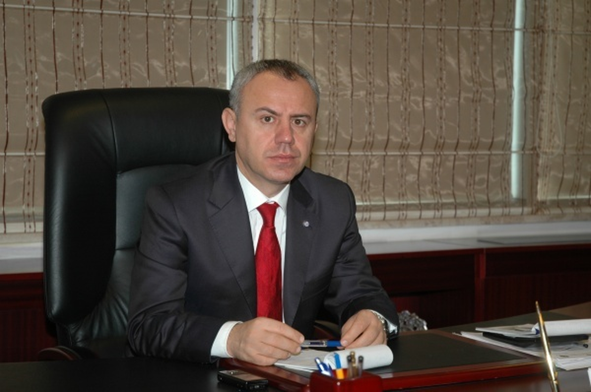 Türk İş Genel Başkanlığına Atalay\'ın Seçilmesi