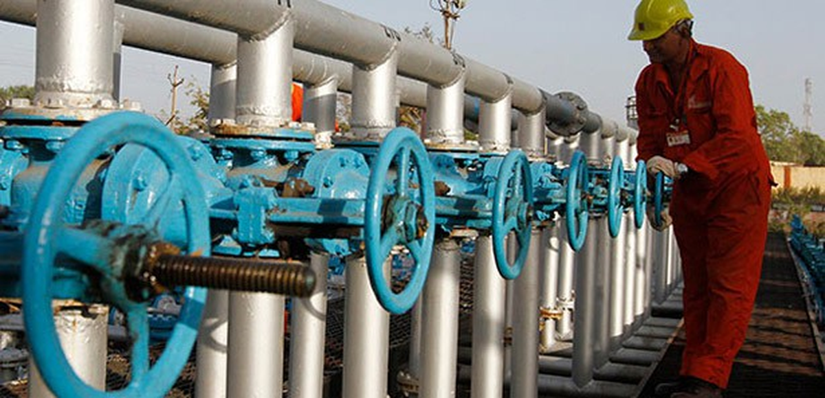 Türkmenistan ile Çin 25 Milyar Metreküplük Doğalgaz Anlaşması İmzaladı