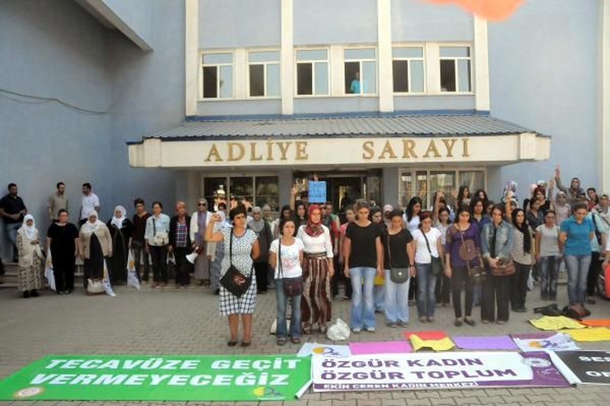 Uzman Çavuşların Cinsel İstismar Davasında Kapalı Celse Kararı (2)