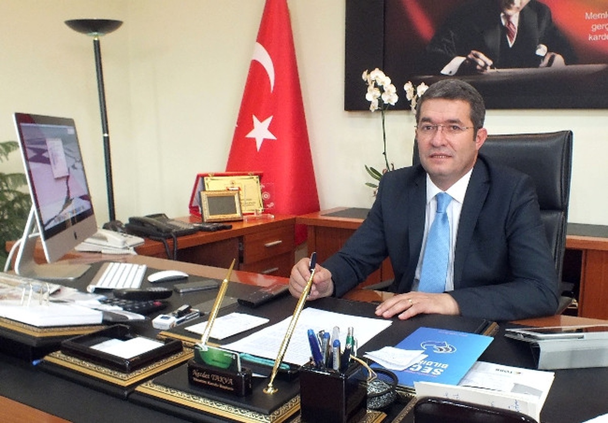 Van, Kahvaltısıyla Yöresel Ürünler Fuarı\'nda