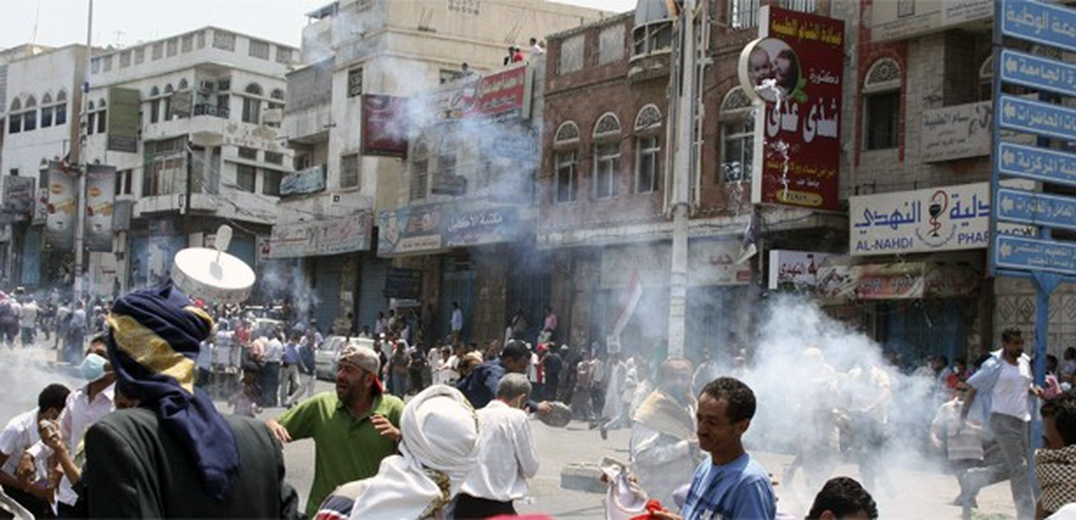 Yemen\'in Güneyinde Çatışma: 2 Ölü, 5 Yaralı
