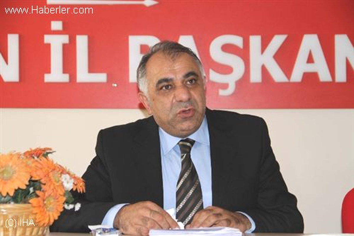 Yerel Seçimlere Doğru