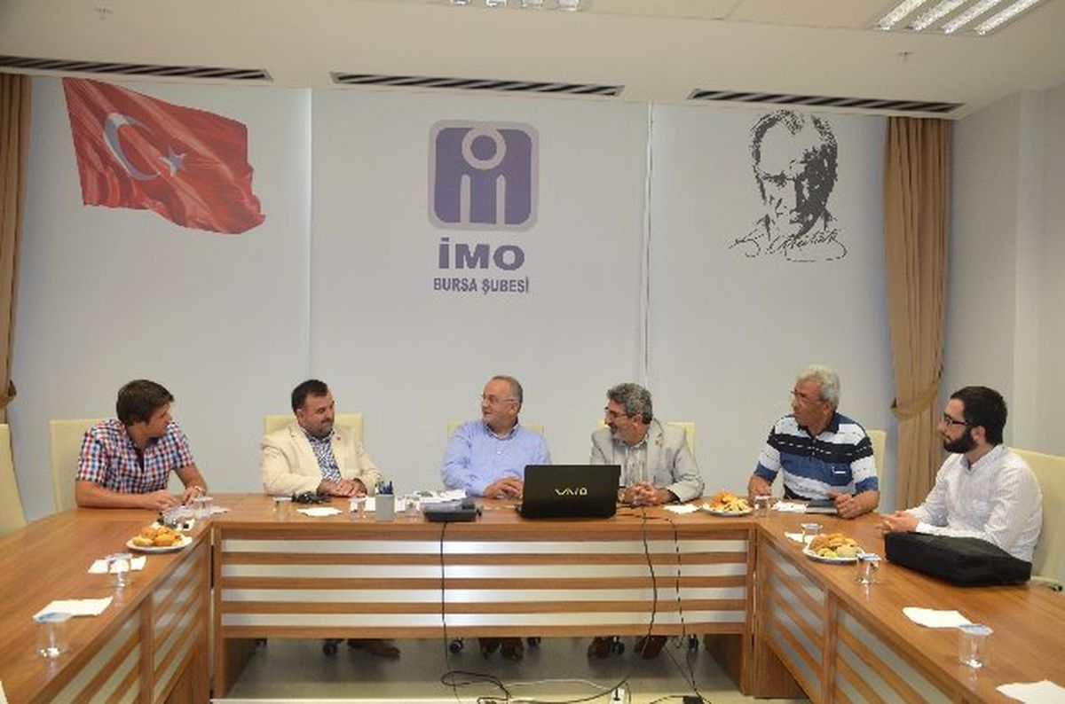 Yıldırım\'da 10 Yılda 30 Bin Kaçak Bina Yapıldı