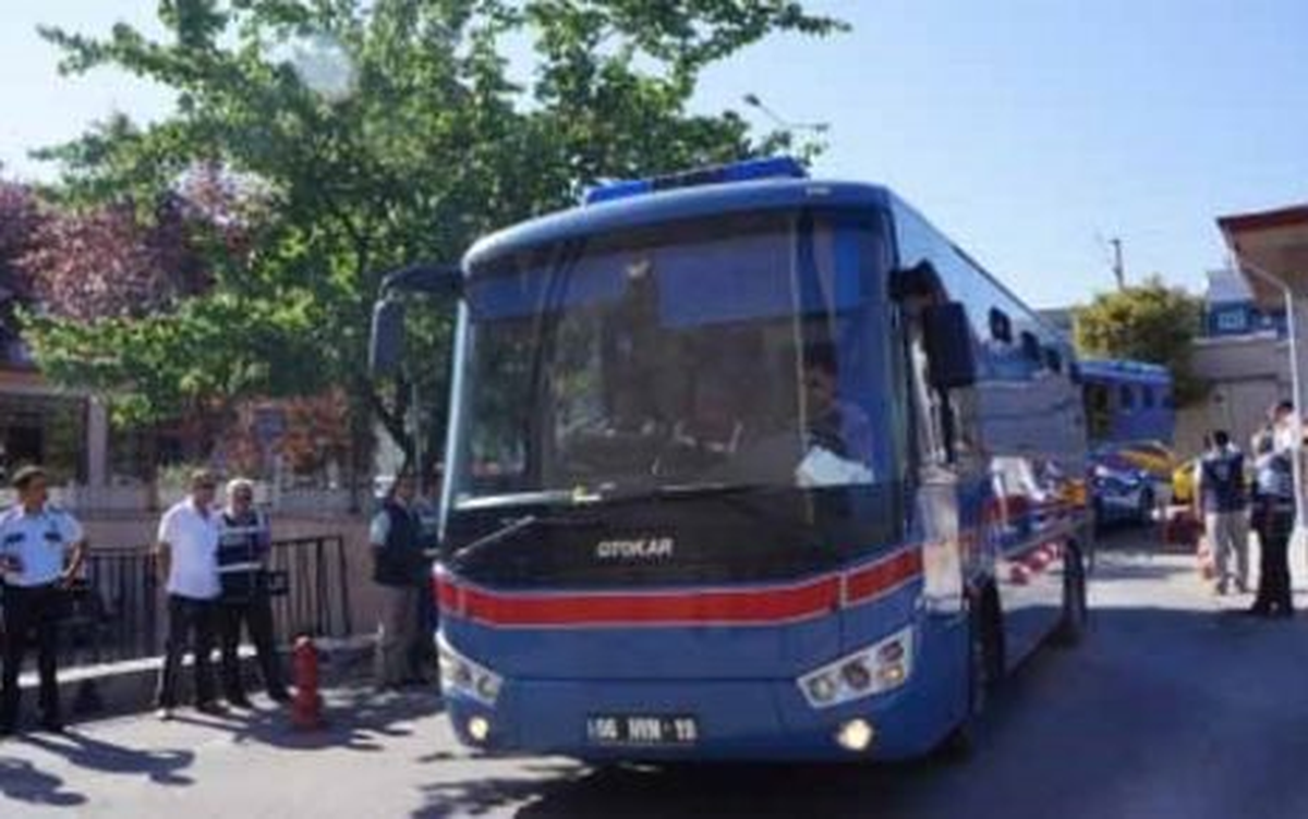 28 Şubat Davası\'nda Üçüncü Gün Başladı