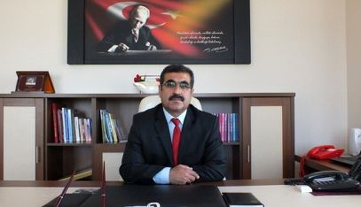 Afşin\'de Öğrencilerin Ücretsiz Ders Kitapları Hazır