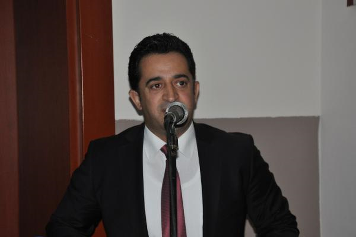 Ağrı Baro Başkanı Artuk: Terör Mahkemeleri Kaldırılmalıdır