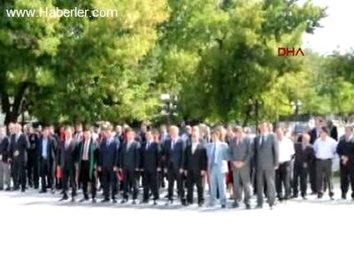 Ağrı Baro Başkanı Artuk Terör Mahkemeleri Kaldırılmalıdır
