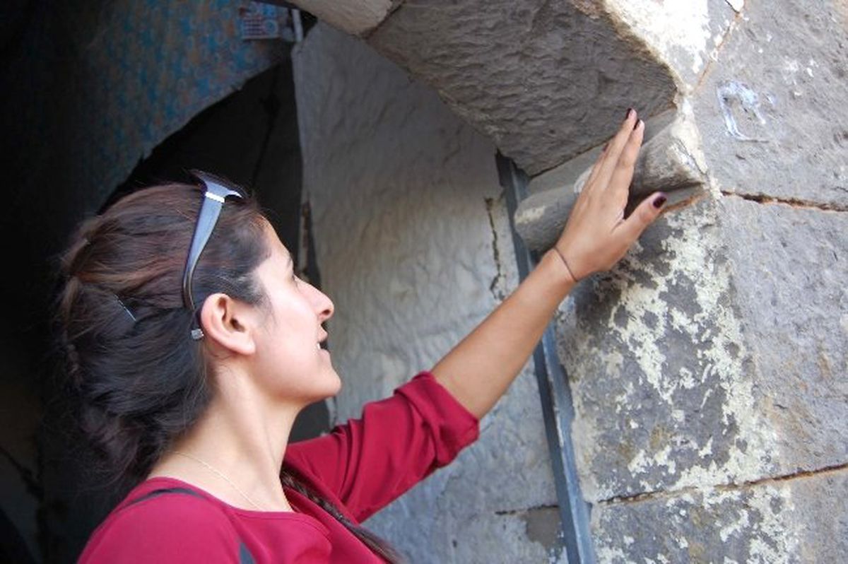 Aydın Üniversitesi Öğrencileri Bitlis\'i Geziyor