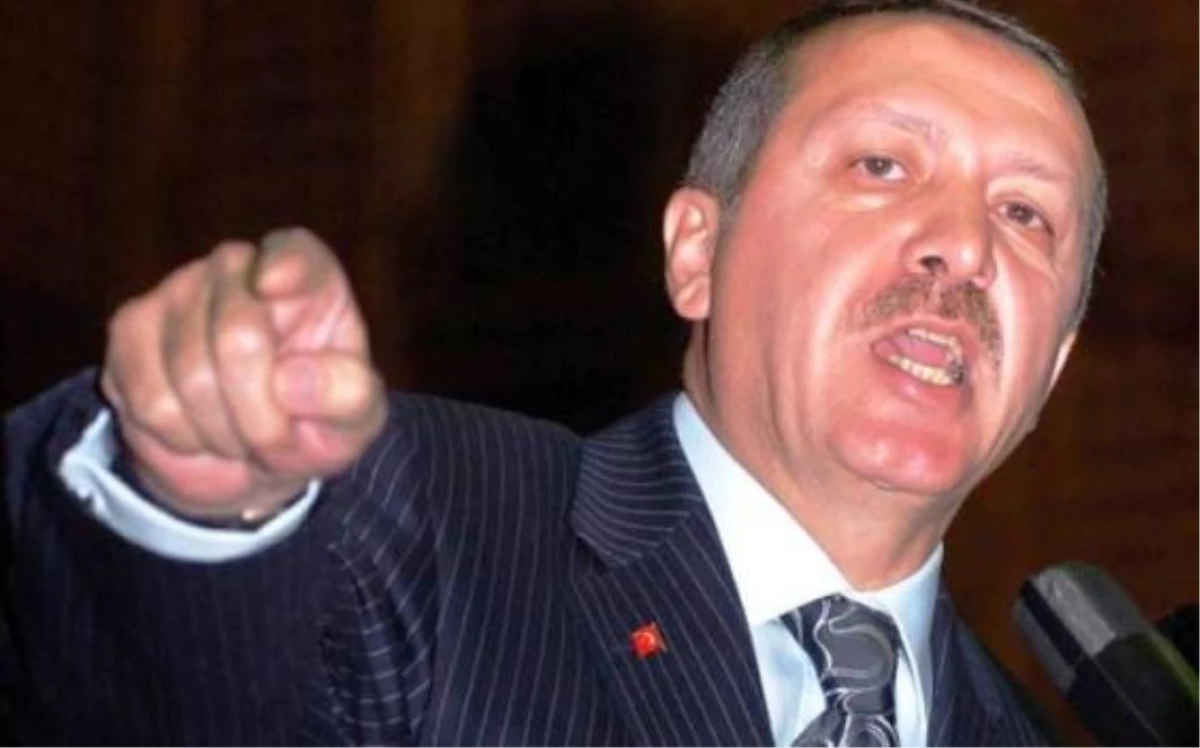 Başbakan, Osman Pamukoğlu\'na Tazminat Davası Açtı