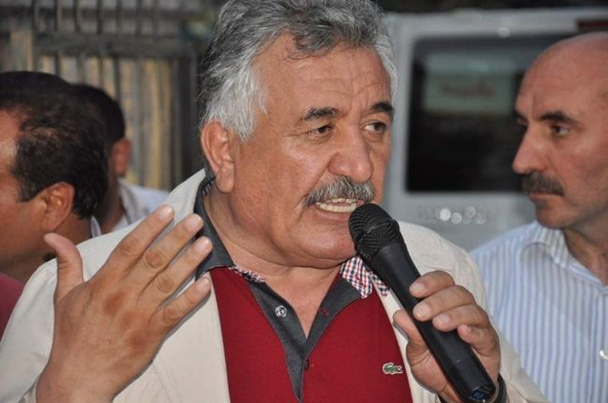 Başkan Sadak\'tan Trafik Cezalarına Tepki