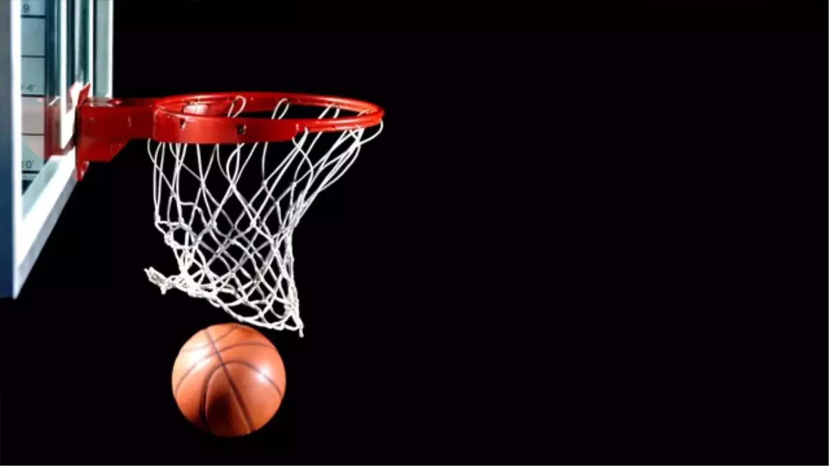 Basketbol: Hazırlık Maçı