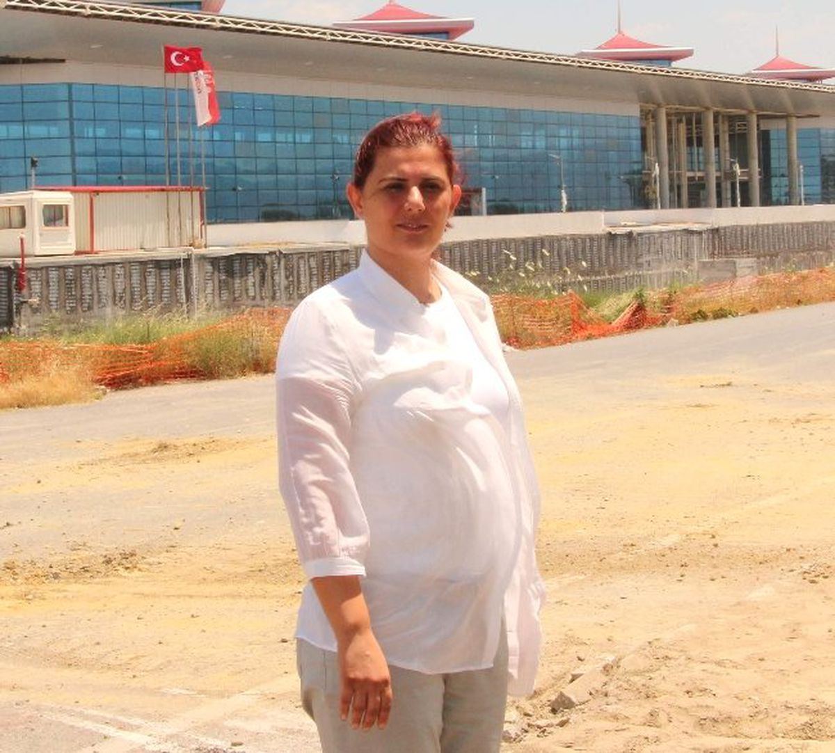 Belediye Başkanı Özlem Çerçioğlu İddialar ve Mecliste Çıkan Olaylarla İlgili Konuştu