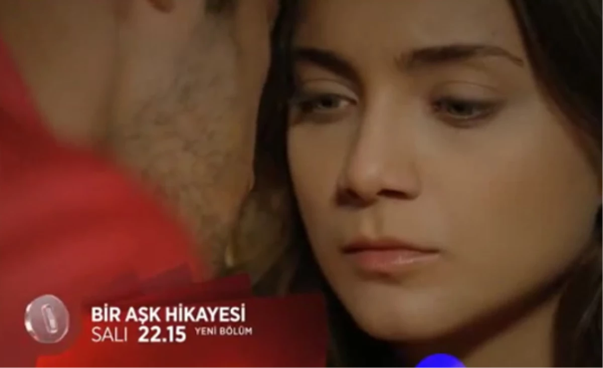 Bir Aşk Hikayesi 22. Bölüm 03 Eylül 2013 İzle - Fox Tv