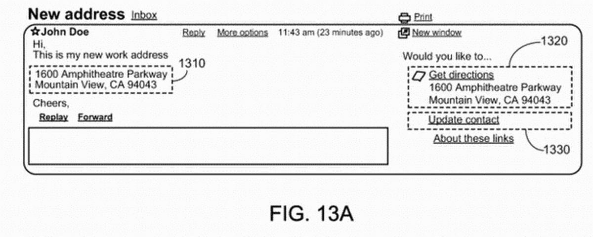 Bu patent çok tartışılır!