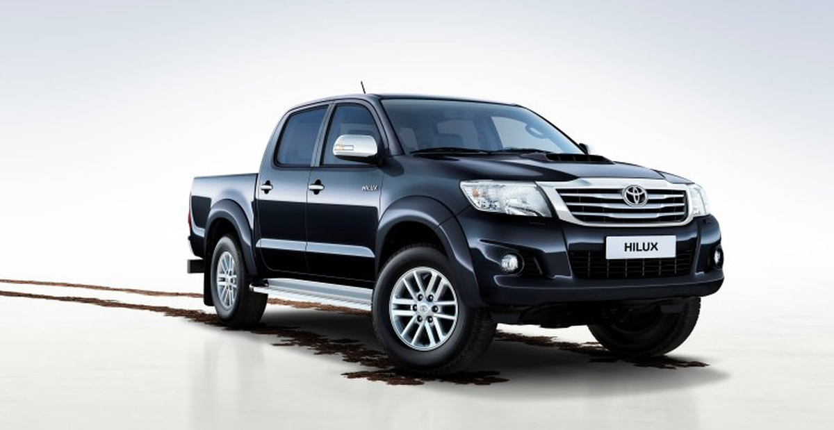 En Uygun Taksit Seçenekleri Toyota\'nın Eylül Kampanyasında
