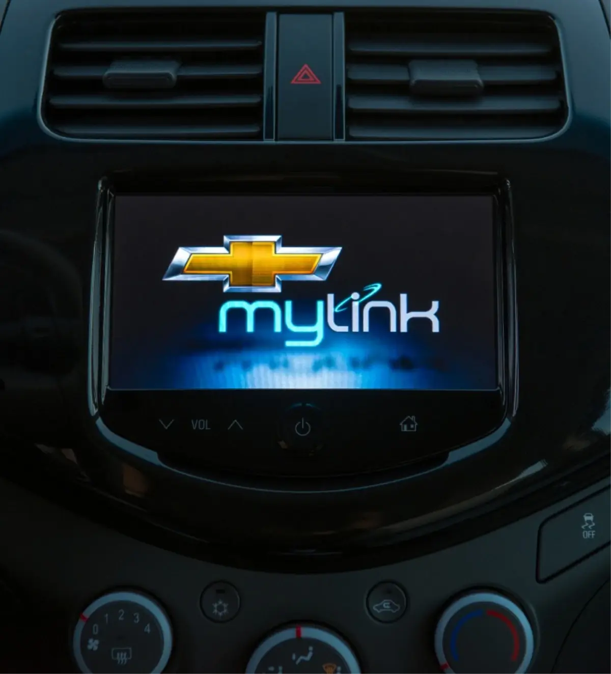 Chevrolet, MyLink\'i Yaygınlaştırmaya Devam Ediyor