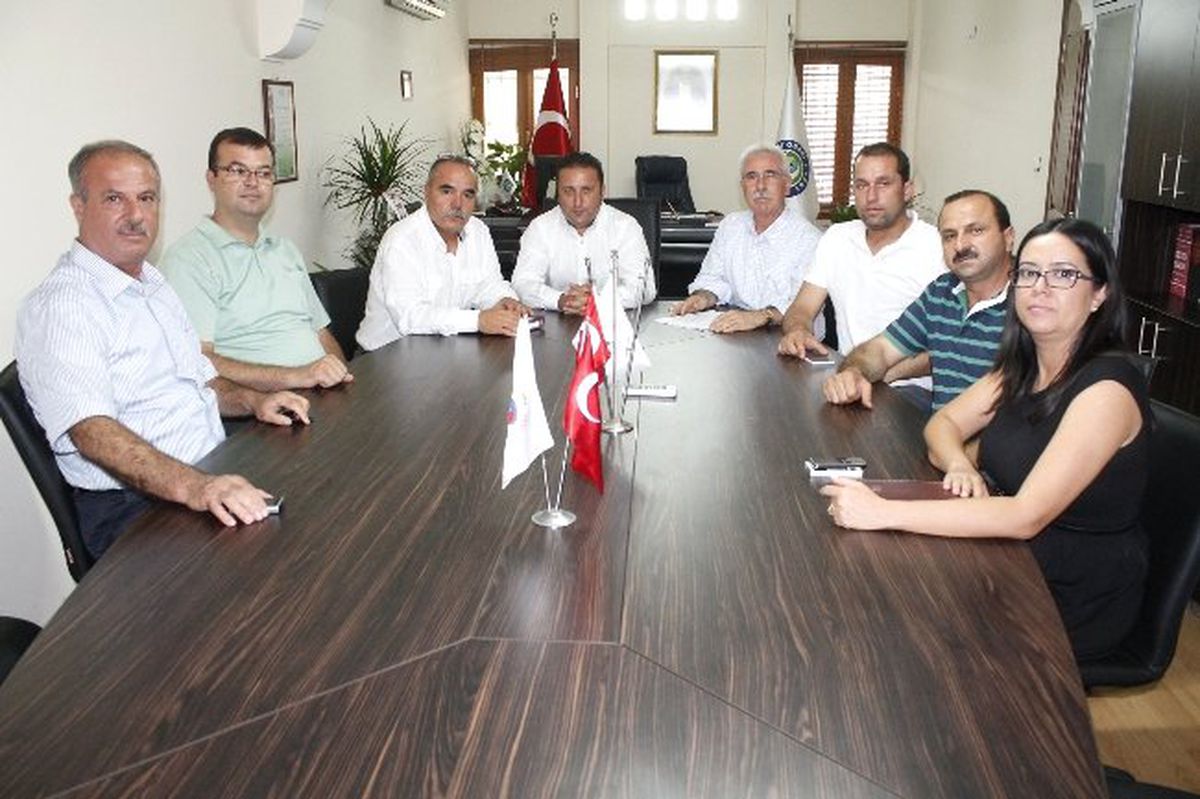 CHP\'li Başkan Aday Adayı Işık\'tan Söz!