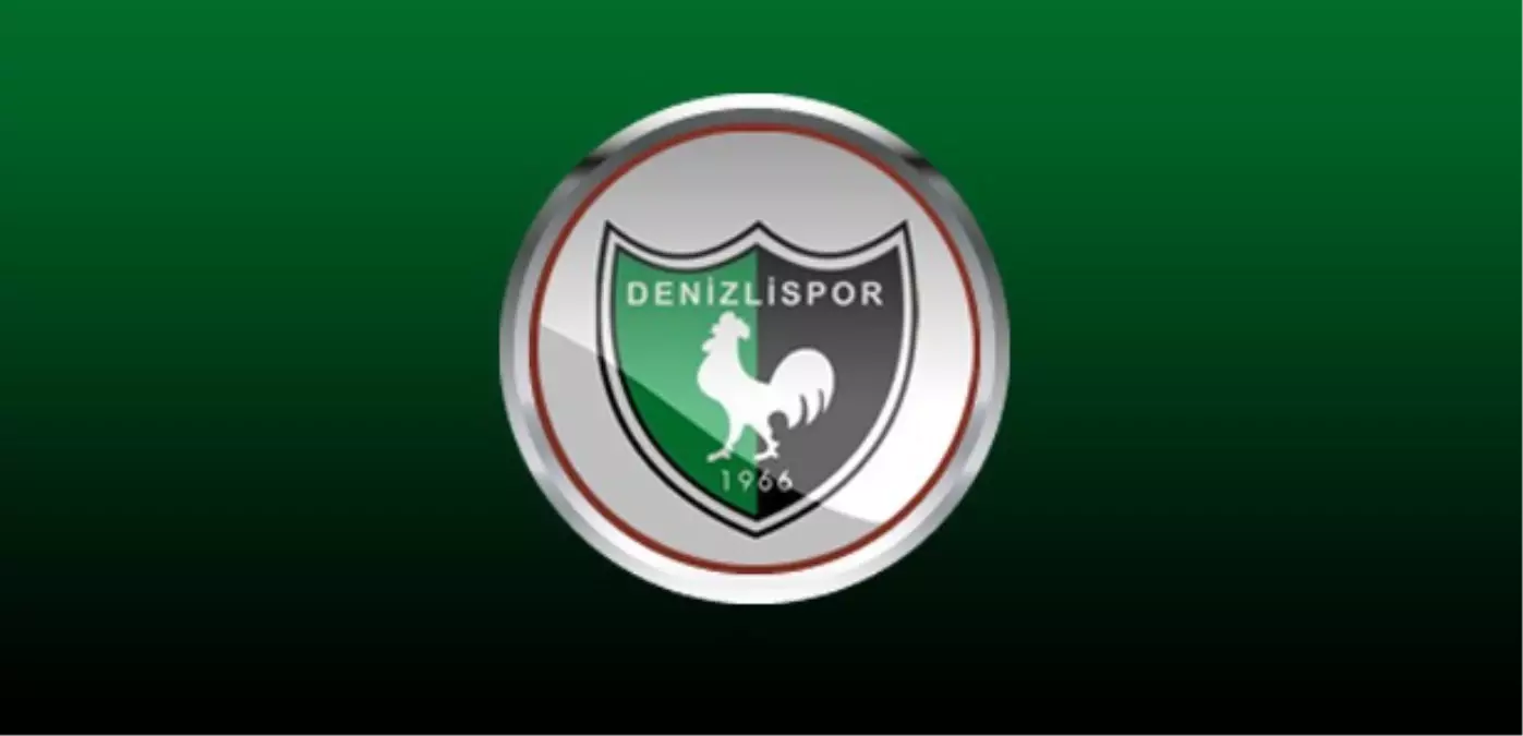 Denizlispor\'da Yabancı Futbolculara Borç Sıkıntısı