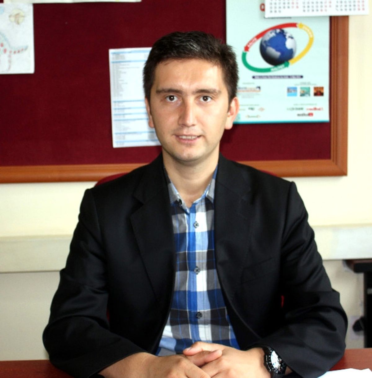 Direksiyon Başındaki Tiryakilere Sigara Yasağı
