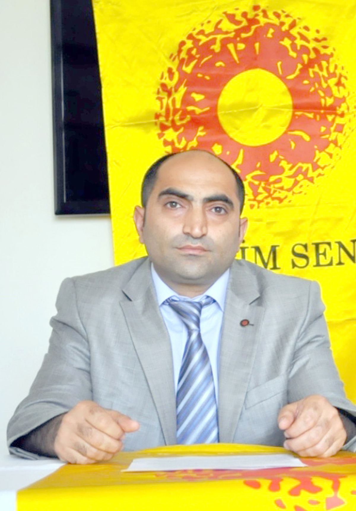 Eğitim-Sen: Milli Eğitim Mülakatları Torpil Kokuyor