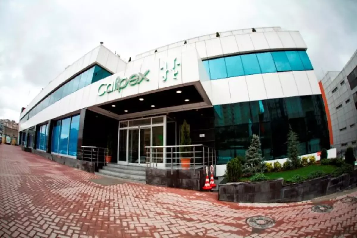 Ersun Unan, Callpex'te Satış Müdürü Görevine Getirildi