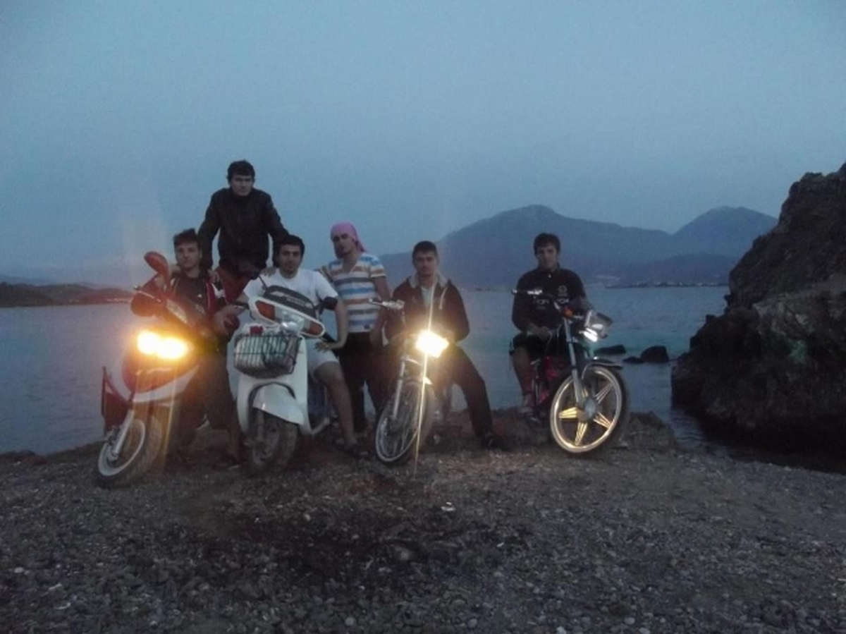 Fethiye\'de Talihsiz Kaza: 1 Ölü, 3 Yaralı