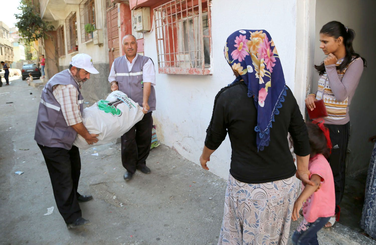 Gaziantep\'ten Kısa Kısa