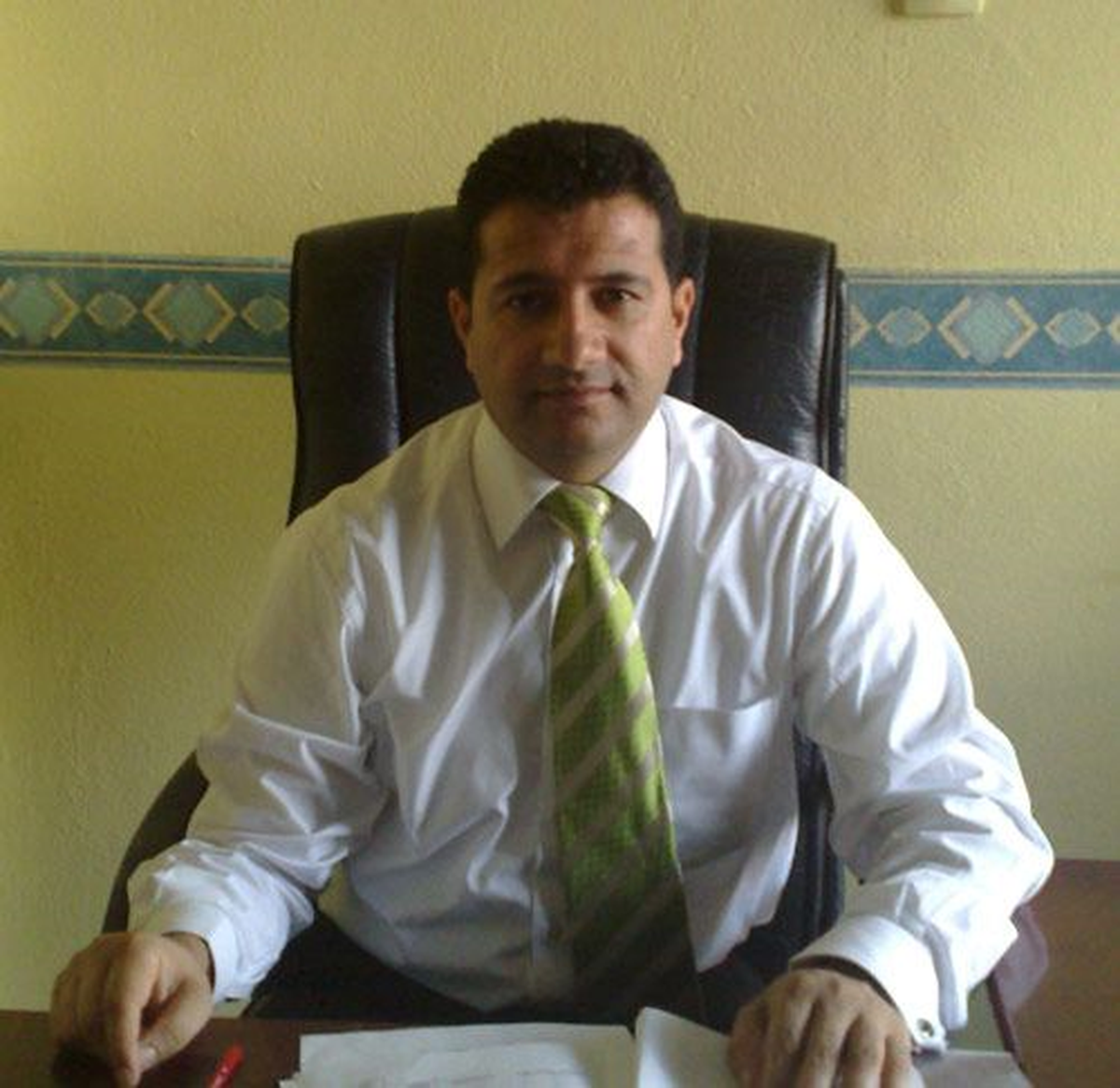 İzmir\'deki Kayıp Avukat