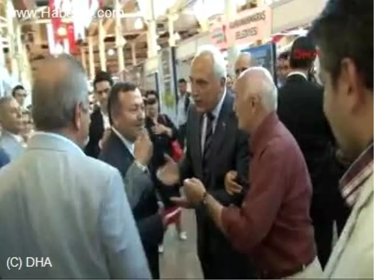 Kahramanmaraş Tanıtım Günleri