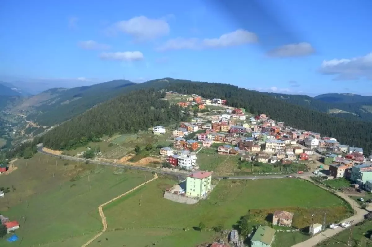 Karadeniz Yaylaları İlgi Odağı