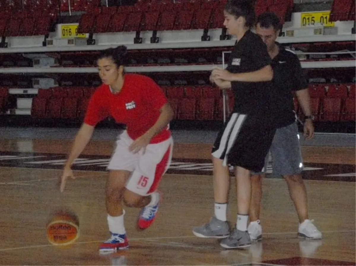 Kayseri Kaskispor 12 Eylül'e Bekliyor