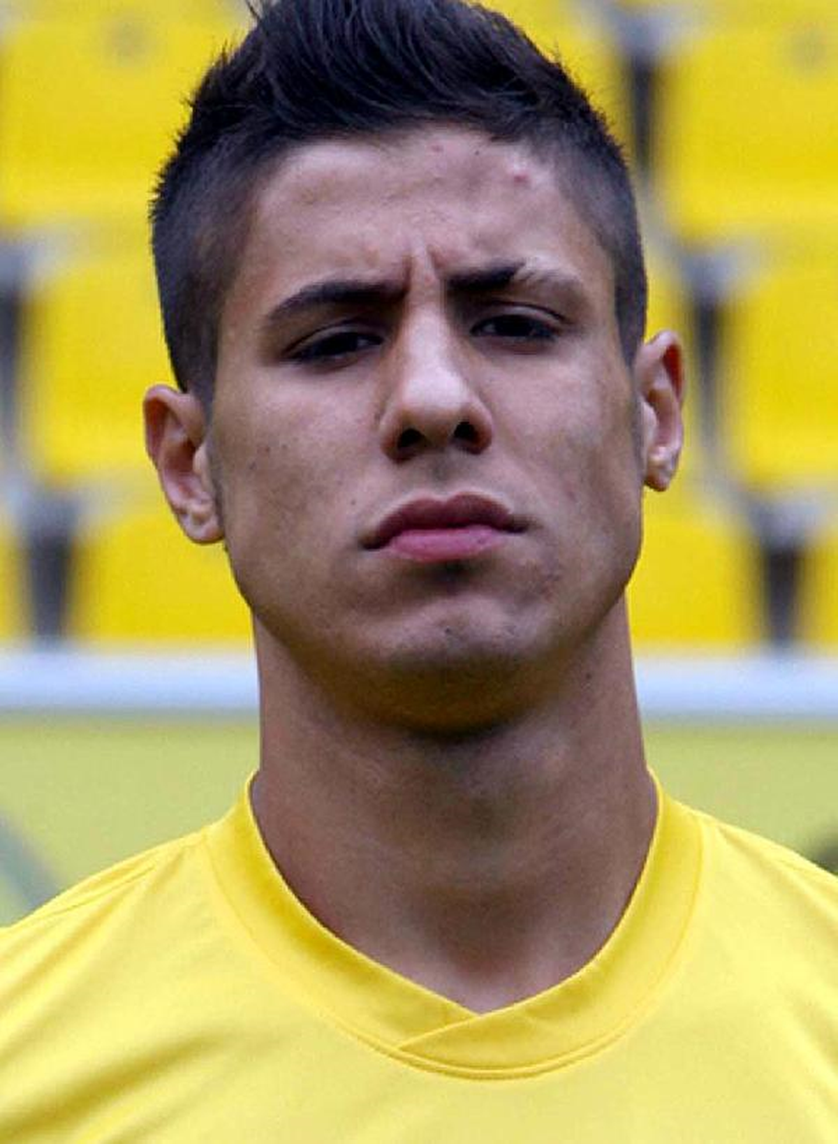 Kayserispor Alper\'le 3 Yıllık Sözleşme İmzaladı