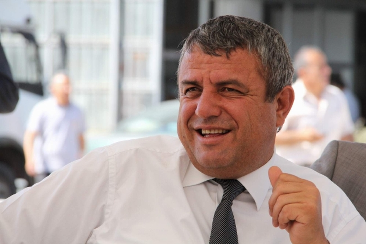 Kırşehir Esnaf ve Sanatkarlar Odaları Birliği Başkanı Bahamettin Öztürk Açıklaması