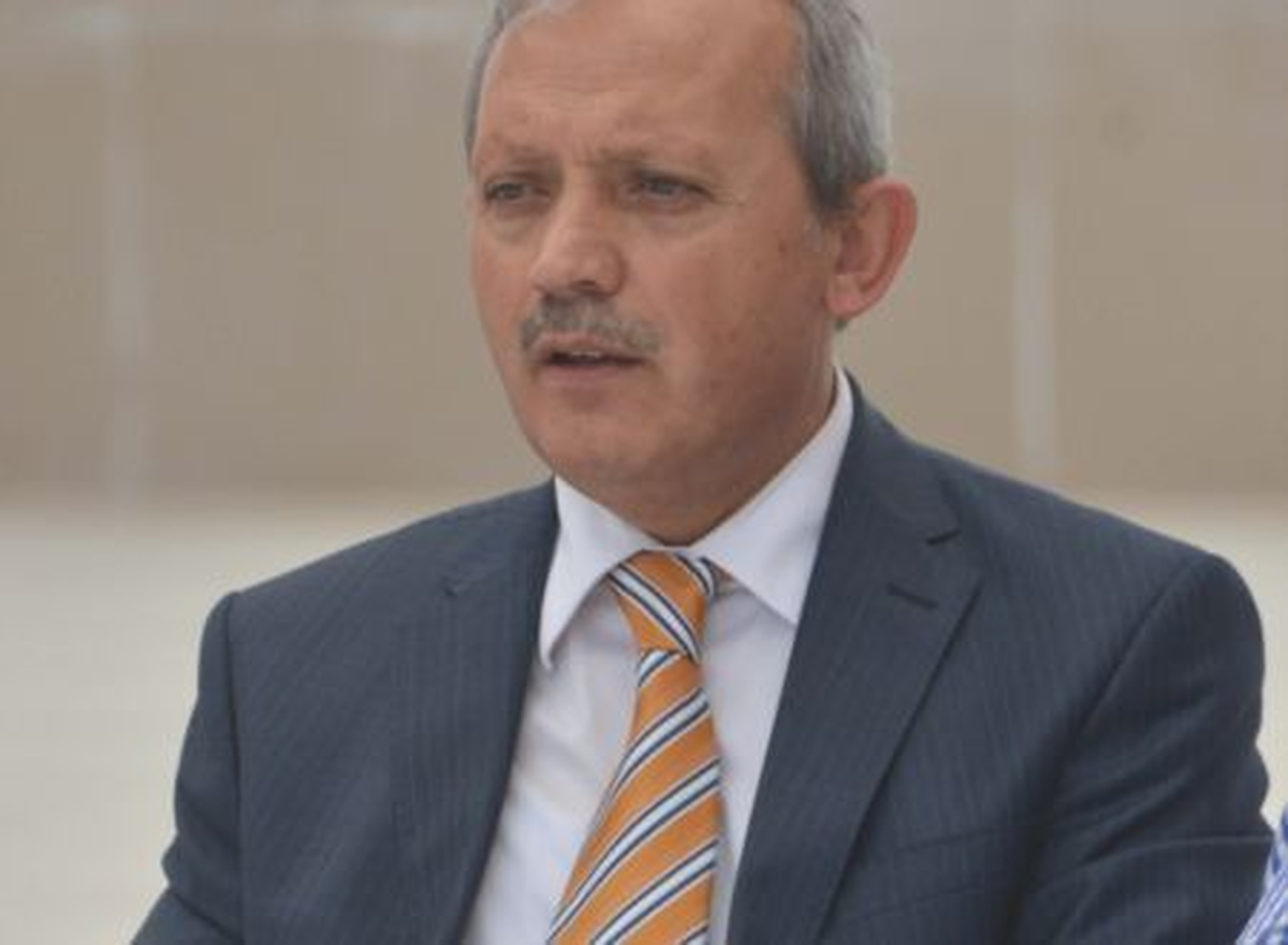 Klü Rektörü Prof. Dr. Aykaç Açıklaması