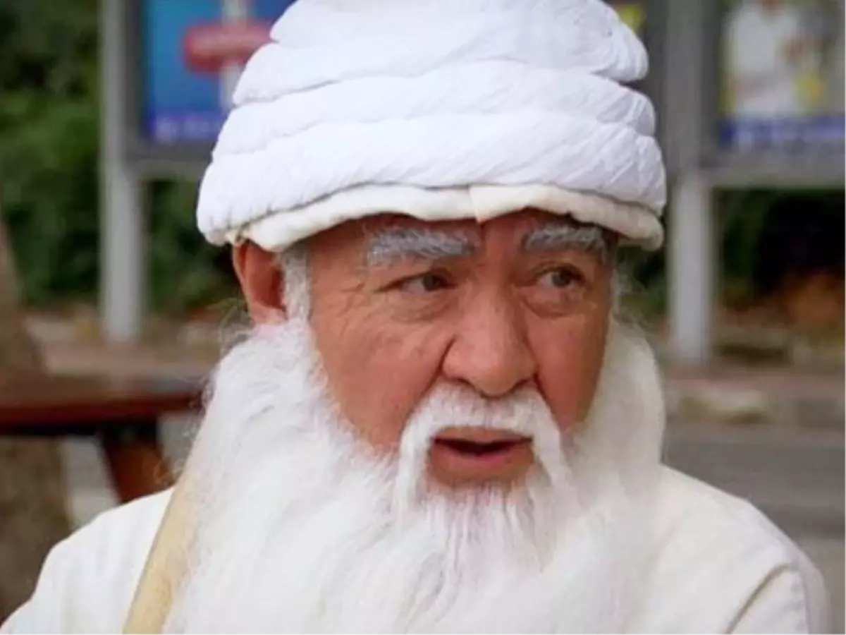 Oyuncu Köksal Engür Hakim Karşısına Çıktı