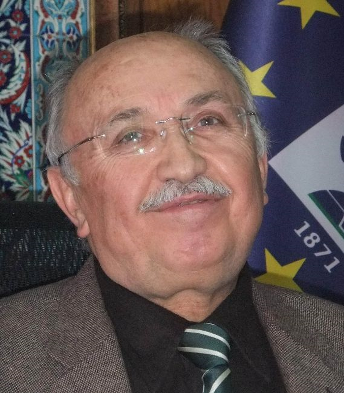 Kütahya Belediyesi\'nin Çalışmaları