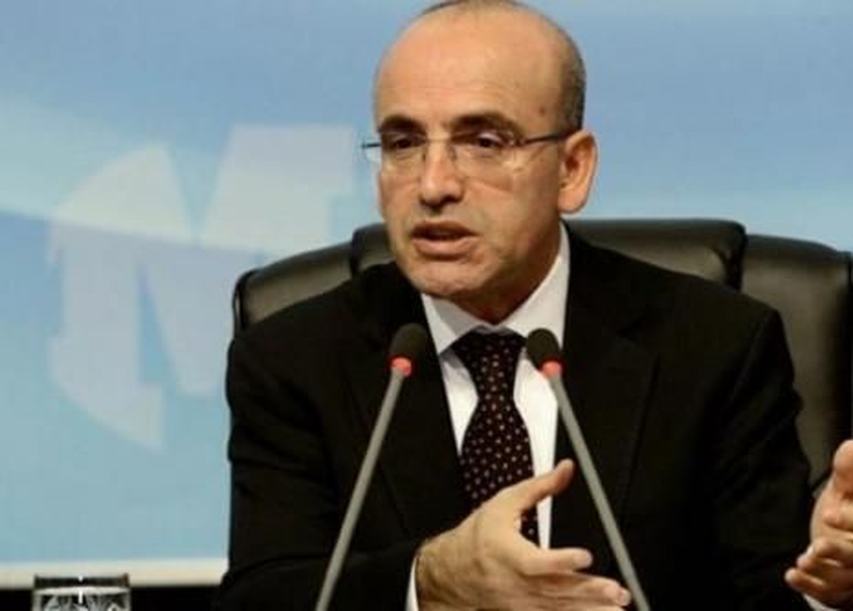 Maliye Bakanı Şimşek: Atık Yağlar İçin Vergi Düzenlenecek