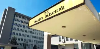 Maliye Bakanlığı Vergi Borçlularını Açıkladı