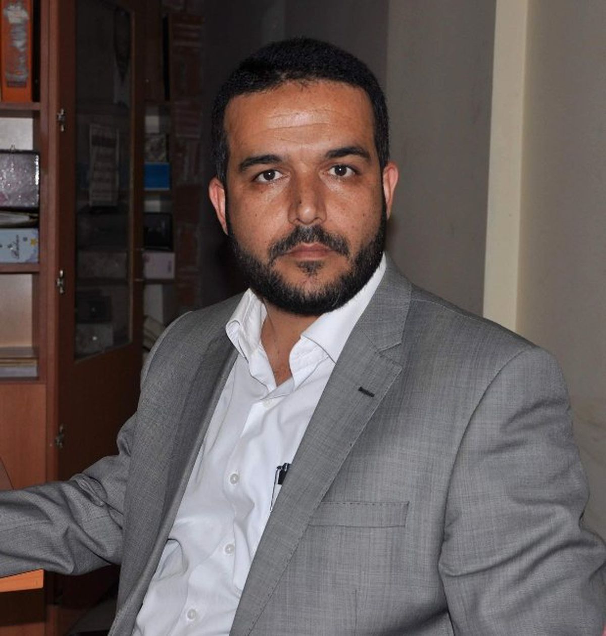 MHP Sorgun İlçe Başkanı Yunus Yılmaz Açıklaması