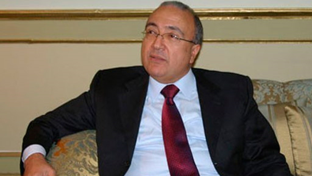 Mısır\'ın Ankara Büyükelçisi Görev Yerine Dönmüyor