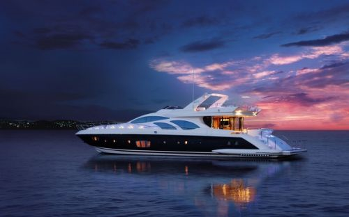 Nar Boats İle Boğazda Keyif Bir Başka Olur