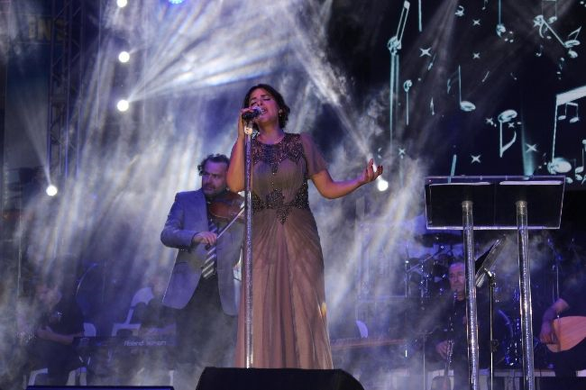 Nazilli 1. Uluslararası İncir Festivali