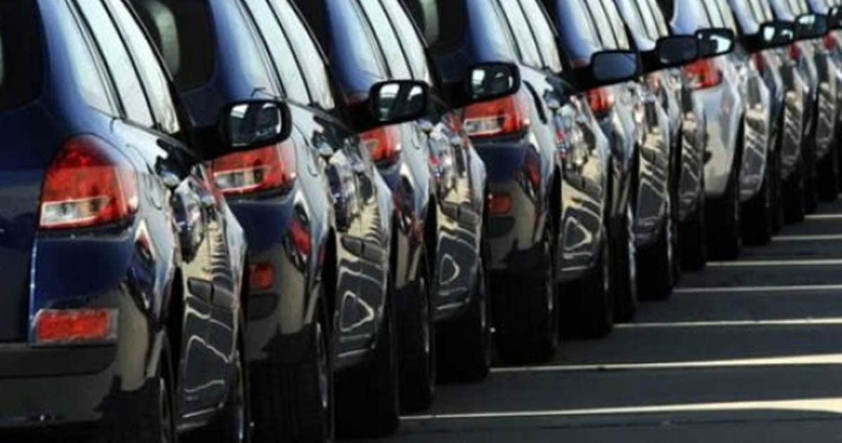 Otomotiv Sektörü Büyümesini Sürdürüyor