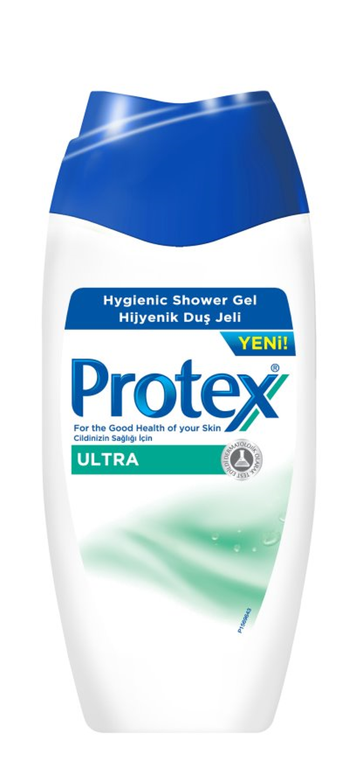 Protex\'den Büyük Yenilik: Hijyenik Duş Jelleri