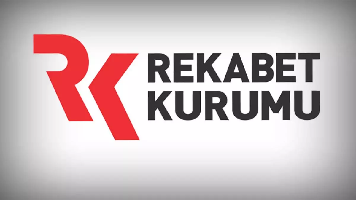 Rekabet Kurulundan Ceza