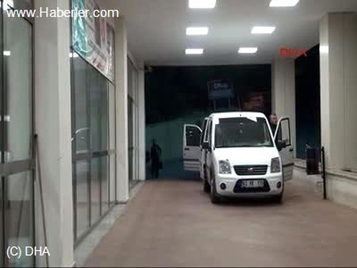 Şanlıurfa\'da Fuhuş Operasyonu 7 Gözaltı