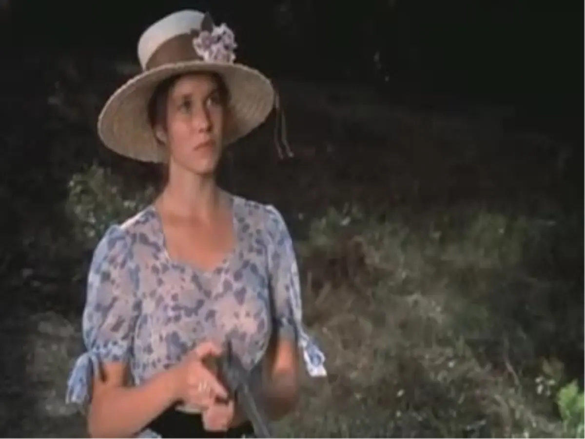 Soygun ve Aşk (Boxcar Bertha) Orjinal